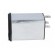 Connector: AC supply | socket | male | 10A | 250VAC | IEC 60320 | 300uH image 3
