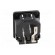 Connector: AC supply | socket | male | 10A | 250VAC | IEC 60320 | max.2mm image 5