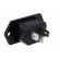 Connector: AC supply | socket | male | 10A | 250VAC | IEC 60320 | C14 (E) paveikslėlis 4