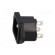 Connector: AC supply | socket | male | 10A | 250VAC | IEC 60320 | C14 (E) фото 3