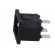 Connector: AC supply | socket | male | 10A | 250VAC | IEC 60320 | C14 (E) paveikslėlis 3