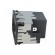 Connector: AC supply | socket | male | 10A | 250VAC | IEC 60320 | C14 (E) paveikslėlis 3