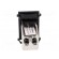 Connector: AC supply | socket | male | 10A | 250VAC | IEC 60320 image 5