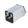 Connector: AC supply | socket | male | 10A | 250VAC | IEC 60320 | 300uH image 6