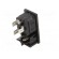 Connector: AC supply | socket | male | 10A | 250VAC | IEC 60320 | C14 (E) фото 6
