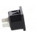 Connector: AC supply | socket | male | 10A | 250VAC | IEC 60320 | C14 (E) фото 7