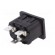 Connector: AC supply | socket | male | 10A | 250VAC | IEC 60320 | UL94V-0 paveikslėlis 6