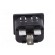 Connector: AC supply | socket | male | 10A | 250VAC | IEC 60320 | UL94V-0 paveikslėlis 5