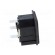 Connector: AC supply | socket | male | 10A | 250VAC | IEC 60320 | UL94V-0 image 7