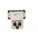Connector: AC supply | socket | male | 16A | 250VAC | C14 (E) | -25÷85°C фото 5