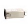 Connector: AC supply | socket | male | 16A | 250VAC | IEC 60320 | 0.6mH image 3