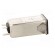 Connector: AC supply | socket | male | 16A | 250VAC | IEC 60320 | 0.6mH image 7