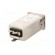 Connector: AC supply | socket | male | 16A | 250VAC | IEC 60320 | 0.6mH image 6