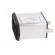 Connector: AC supply | socket | male | 1A | 250VAC | C14 (E),shielded image 3