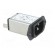 Connector: AC supply | socket | male | 1A | 250VAC | IEC 60320 | C14 (E) image 8
