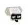 Connector: AC supply | socket | male | 1A | 250VAC | IEC 60320 | -25÷85°C фото 5