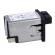 Connector: AC supply | socket | male | 1A | 250VAC | IEC 60320 | C14 (E) фото 7