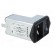 Connector: AC supply | socket | male | 20A | 250VAC | IEC 60320 | C20 (I) image 8