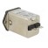 Connector: AC supply | socket | male | 3A | 250VAC | IEC 60320 | C14 (E) фото 4