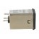 Connector: AC supply | socket | male | 3A | 250VAC | IEC 60320 | C14 (E) paveikslėlis 7