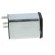 Connector: AC supply | socket | male | 4A | 250VAC | IEC 60320 | -25÷85°C фото 7