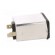 Connector: AC supply | socket | male | 4A | 250VAC | IEC 60320 | -25÷85°C image 7