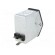 Connector: AC supply | socket | male | 4A | 250VAC | IEC 60320 | -25÷85°C фото 6