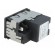 Connector: AC supply | socket | male | 4A | 250VAC | IEC 60320 | C14 (E) image 4