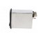 Connector: AC supply | socket | male | 6A | 250VAC | C14 (E) | -25÷85°C image 3