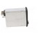 Connector: AC supply | socket | male | 6A | 250VAC | C14 (E) | -25÷85°C image 7