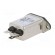 Connector: AC supply | socket | male | 6A | 250VAC | C14 (E) | -25÷85°C фото 6