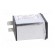 Connector: AC supply | socket | male | 6A | 250VAC | C14 (E),shielded фото 7