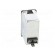 Connector: AC supply | socket | male | 6A | 250VAC | IEC 60320 | -25÷85°C фото 5