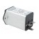 Connector: AC supply | socket | male | 6A | 250VAC | IEC 60320 | C14 (E) image 4
