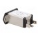 Connector: AC supply | socket | male | 6A | 250VAC | IEC 60320 | C14 (E) фото 4