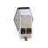 Connector: AC supply | socket | male | 6A | 250VAC | IEC 60320 | -25÷85°C фото 5