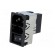 Connector: AC supply | socket | male | 6A | 250VAC | IEC 60320 | C14 (E) фото 2