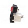 Connector: AC supply | socket | male | 6A | 250VAC | IEC 60320 | C14 (E) image 3