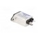 Connector: AC supply | socket | male | 6A | 250VAC | IEC 60320 | -25÷85°C фото 4