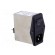 Connector: AC supply | socket | male | 6A | 250VAC | IEC 60320 | -25÷85°C image 8