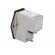 Connector: AC supply | socket | male | 6A | 250VAC | IEC 60320 | C14 (E) фото 4