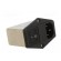 Connector: AC supply | socket | male | 6A | 250VAC | IEC 60320 | C14 (E) image 8