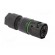 Connector: AC supply | screw terminal | female | 8÷11.5mm | 16A | 400V image 8
