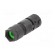 Connector: AC supply | screw terminal | female | 6.5÷8mm | 0.5÷1.5mm2 image 6