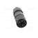 Connector: AC supply | screw terminal | female | 6.5÷8mm | 0.5÷1.5mm2 image 9