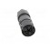 Connector: AC supply | screw terminal | female | 6.5÷8mm | 0.5÷1.5mm2 paveikslėlis 9