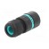 Connector: AC supply | IDC,screw terminal | male | TH387 | 7÷12mm image 6