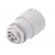 Connector: AC supply | push-in | female | 0.5÷2.5mm2 | 16A | 250V | IP68 фото 6