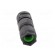 Connector: AC supply | screw terminal | female | 8÷11.5mm | 16A | 400V image 5