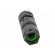 Connector: AC supply | screw terminal | female | 8÷11.5mm | 16A | 400V image 5